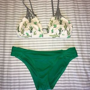 Cactus Bikini
